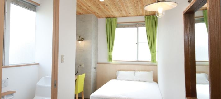 Hiroshima Peace Hotel - Hostel Hotels in Hiroshima