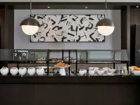 邁阿密市中心萬豪AC飯店 设计区附近的飯店