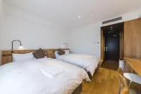 Hotel Aqua Kurobe Hotel di Kurobe