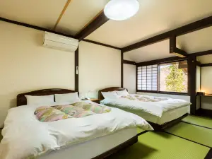 Tobise Onsen Tenga Sanso