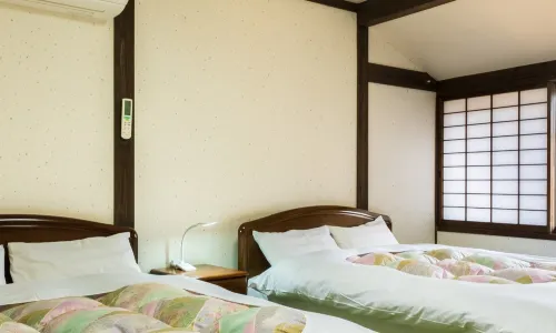 Tobise Onsen Tenga Sanso