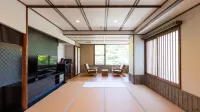 Komatsuya Hachinobou - Pet friendly