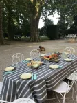 Château de Saint-Girons - Luxury Guest House in Provence
