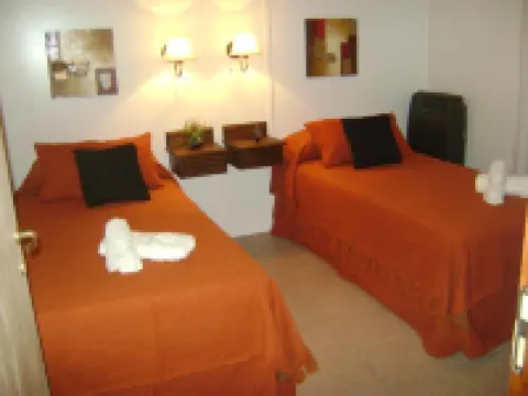 Cabañas Teuepen Hotels in 