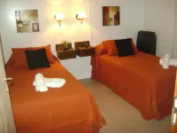 Cabañas Teuepen Hotel a 