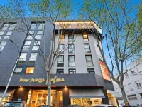 Protur Naisa Palma Hotel Отели рядом с достопримечательностью «Старый город»