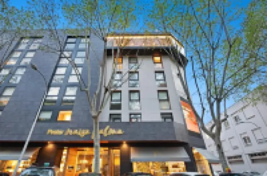 Protur Naisa Palma Hotel Отели в г. 