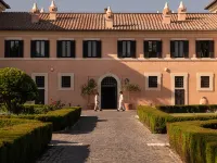 La Posta Vecchia Hotel Hotels in Ladispoli