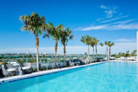 The Altair Hotel Bay Harbor Miami