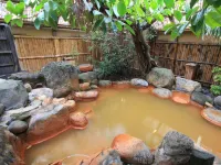 Hirayama Ryokan