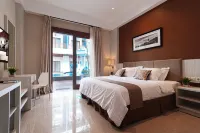 MENARA LAUT HOTEL Hotels in Pangandaran