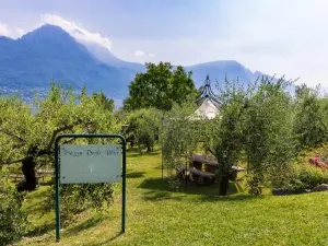 Bellagio Village - Holiday Apartments by the Lake - Seasonal Warm Pool and Sauna