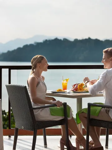 รูปภาพของเดอะ เวสทิน สิเหร่ เบย์ รีสอร์ท แอนด์ สปา ภูเก็ต