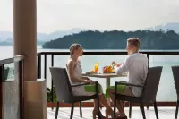 The Westin Siray Bay Resort & Spa, Phuket Hôtels à : Phuket