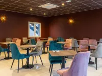 Best Western Hotel  Spa Pau Lescar Aeroport Hotels in Lescar