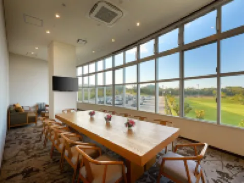 ANA Crowne Plaza RESORT OKINAWA URUMA HILLS by IHG Hotels in Uruma