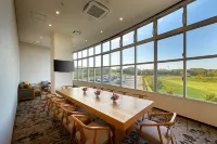 ANA Crowne Plaza Resort Okinawa Uruma Hills
