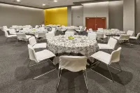 City Express by Marriott Puebla Centro - Bữa sáng