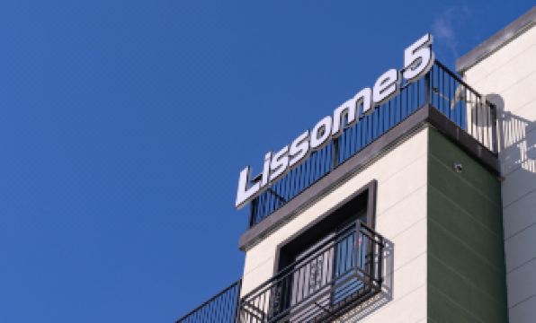 Gaypeng Poolvilla Lisum Five Penison