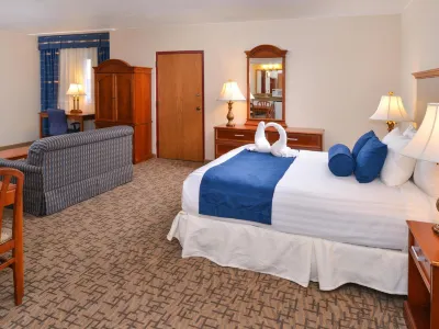 Comfort Inn & Suites Downtown Tacoma فنادق في تاكوما