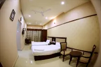 Hotel Sitara Grand Ramachandrapuram