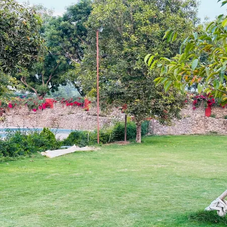 Shree Yog Maya Resort