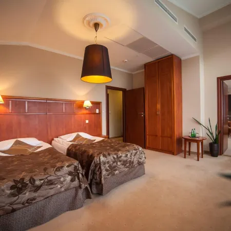 Farmona Hotel Business & Spa