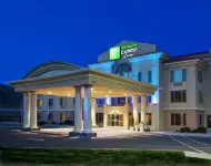 Holiday Inn Express & Suites Carson City Hôtels à : Carson City