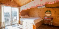 Bluemoon Pension - Guest Room