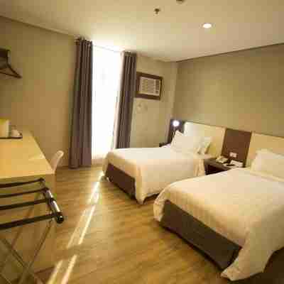 The Lanang Suites Others