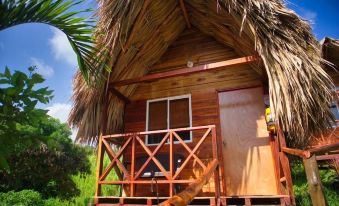 Cabanas Orlando y Mas Na' Tayrona