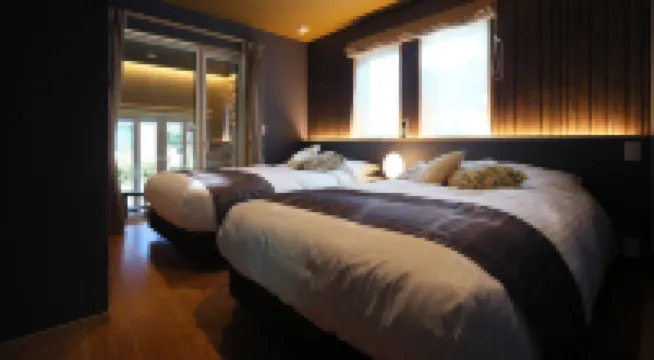 Green Seed Karuizawa โรงแรมใกล้Hori Tatsuo Memorial Museum of Literature