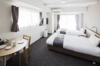 長崎站科洛桑飯店III