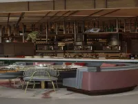 杜拜 SO/上城飯店