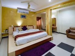 Hotel Samdariya Inn