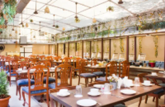 Regenta Place the Emerald