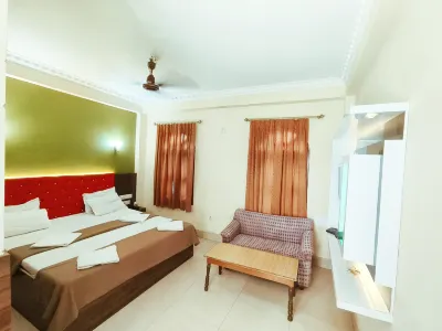 Hotel Santana Hotels in 