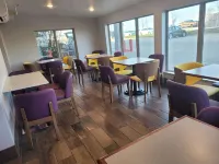 베스트 웨스턴 플러스 앨투나 인