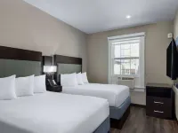 Super 8 by Wyndham San Francisco/Union Square Area Hôtels à : San Francisco