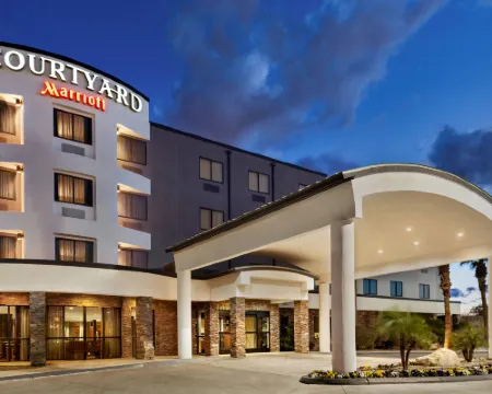 Courtyard by Marriott Las Vegas Stadium Area Hotels in Paradise