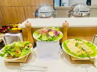Resort Cam Ranh Seaview - breakfast