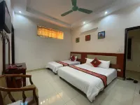 ANH ĐAO GUEST HOUSE LANG SƠN Hotels in 