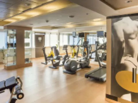 Hotel Palafox Hotels in Zaragoza