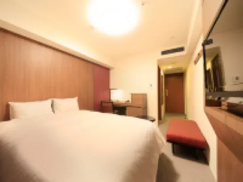 リッチモンドホテル鹿児島金生町 鹿児島のホテル