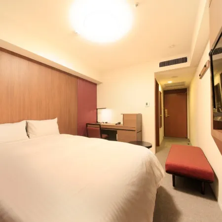 Richmond Hotel Kagoshima Kinseicho