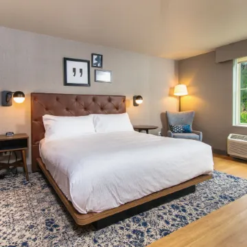 Four Points by Sheraton Deadwood