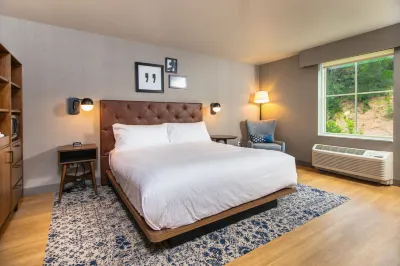 Four Points by Sheraton Deadwood Hotels in Deadwood