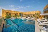 The St. Regis Riyadh - Ylellinen