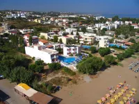 Eden Beach Hotel