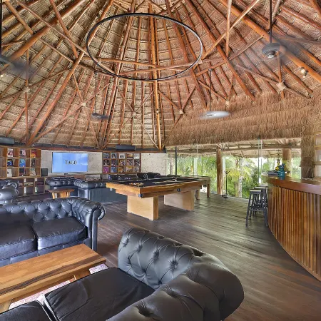 Tago Tulum by G Hotels